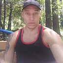 Сергей, 34 года