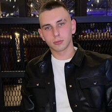 Фотография мужчины Никита, 23 года из г. Черкесск