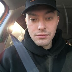 Фотография мужчины Николай, 25 лет из г. Химки