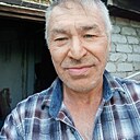Радик, 61 год