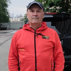 Фотография мужчины Евгений, 51 год из г. Новомосковск