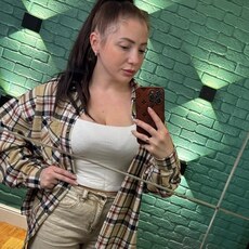 Ксения, 33 из г. Кемерово.