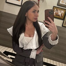 Фотография девушки Ксения, 33 года из г. Кемерово