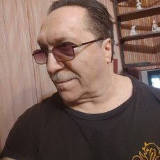 Фотография мужчины Семён, 63 года из г. Санкт-Петербург
