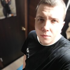 Фотография мужчины Александр, 33 года из г. Мурманск