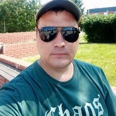 Фотография мужчины Александр, 33 года из г. Заринск