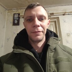Фотография мужчины Олег, 36 лет из г. Изюм