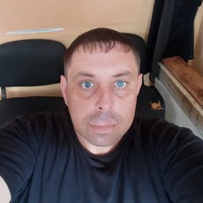 Фотография мужчины Леха, 41 год из г. Ртищево