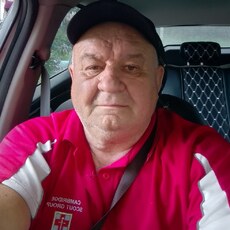 Фотография мужчины Владимир, 62 года из г. Омск