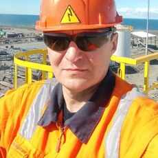 Фотография мужчины Виталий, 45 лет из г. Стерлитамак