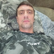 Фотография мужчины Роман, 40 лет из г. Темиртау