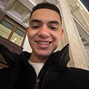 Азиз, 22 года