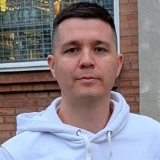 Фотография мужчины Ринат, 36 лет из г. Тольятти