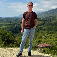 Фотография мужчины Альберт, 27 лет из г. Сухум