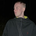 Максим, 19 лет