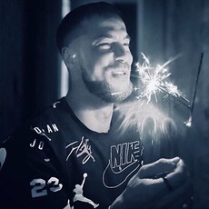 Фотография мужчины Евгений, 34 года из г. Свободный