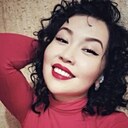 Айыма, 33 года