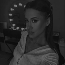 Фотография девушки Vi, 19 лет из г. Иркутск