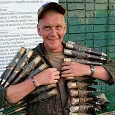 Фотография мужчины Андрей, 42 года из г. Никольск (Пензенская Обл)