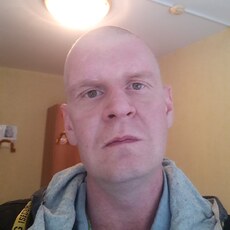 Фотография мужчины Андрей, 42 года из г. Никольск (Пензенская Обл)