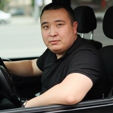 Фотография мужчины Ерасыл, 25 лет из г. Алматы