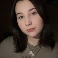 Фотография девушки Ксюша, 19 лет из г. Ногинск
