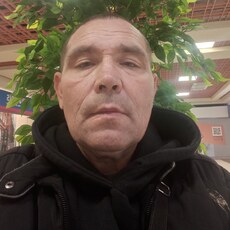 Фотография мужчины Андрей, 48 лет из г. Екатеринбург