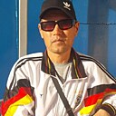 Maримбой, 47 лет