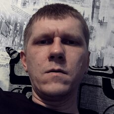 Фотография мужчины Роман, 35 лет из г. Плесецк