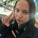 Альфия, 21 год