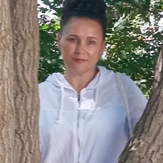 Фотография девушки Марина, 42 года из г. Новоузенск