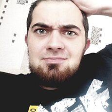 Фотография мужчины Константин, 30 лет из г. Петропавловск