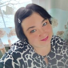 Фотография девушки Елена, 37 лет из г. Ершов