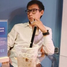 Фотография мужчины Степан, 23 года из г. Абакан