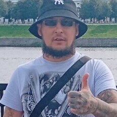 Фотография мужчины Денис, 37 лет из г. Тверь