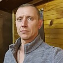 Николай, 41 год