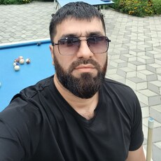 Фотография мужчины Али, 35 лет из г. Владивосток