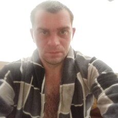 Фотография мужчины Сергей, 33 года из г. Комсомольск-на-Амуре