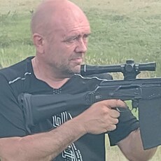 Олег, 55 из г. Саратов.