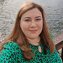 Александра, 36 лет