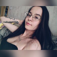 Кристина, 19 из г. Арзамас.