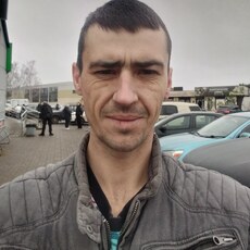 Фотография мужчины Сергей, 32 года из г. Воронеж