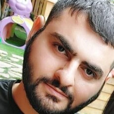 Фотография мужчины Grigor, 28 лет из г. Ереван