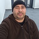 Шокир, 37 лет