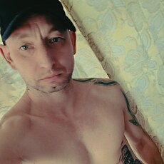 Фотография мужчины Maks, 41 год из г. Краснодар