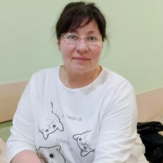 Фотография девушки Оксана, 53 года из г. Ухта
