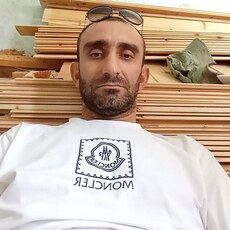 Фотография мужчины Ваня, 44 года из г. Бишкек