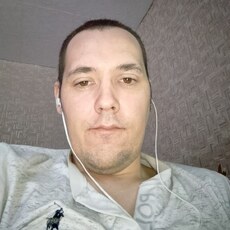 Фотография мужчины Александр, 34 года из г. Вологда