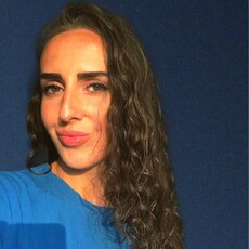 Жанна, 38 из г. Пермь.