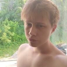 Фотография мужчины Глеб, 20 лет из г. Барнаул